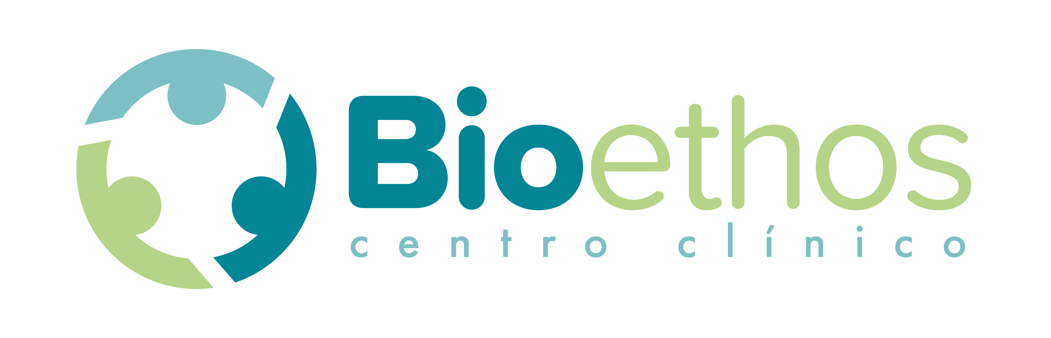 Bioethos Centro Clínico - Logo
