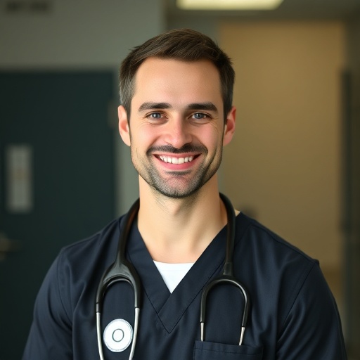 Técnico de Enfermagem